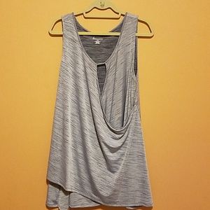 Lane Bryant Tops - Lane Bryant fashionable tank top Lane Bryant Tops - Lane Bryant fashionable tank top